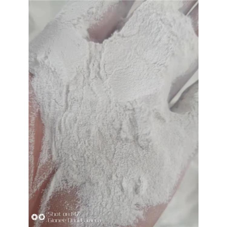 黔西南水处理用氧化镁储存注意事项